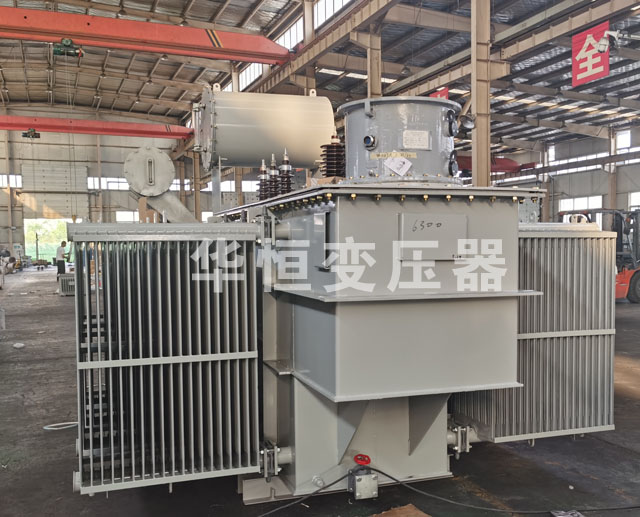 6300KVA纳雍纳雍纳雍电力变压器