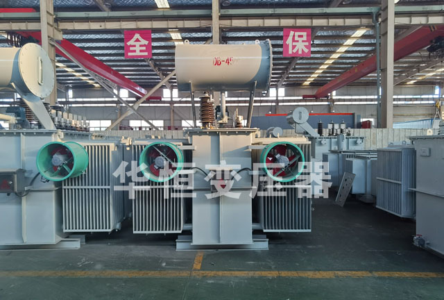 6300KVA纳雍纳雍纳雍电力变压器