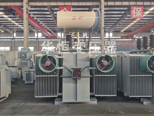 S11-8000/35纳雍纳雍纳雍电力变压器价格
