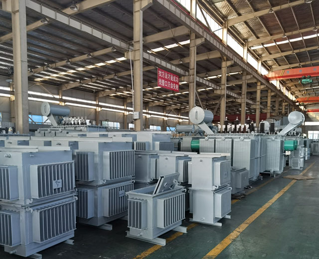 S11-8000/35纳雍纳雍纳雍电力变压器